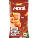 Mogli Bio Dinkelbällchen Paprika - 40 g