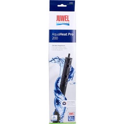 Juwel AquaHeatPro Regelheizer - 200 Watt