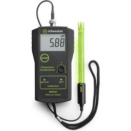 MW101 Pro pH Meter - 1 Stk