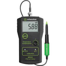 MW101 Pro pH Meter - 1 Stk