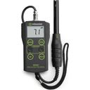 MW801 Smart pH/EC/TDS Messgerät - 1 Stk