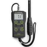 MW801 Smart pH/EC/TDS Messgerät