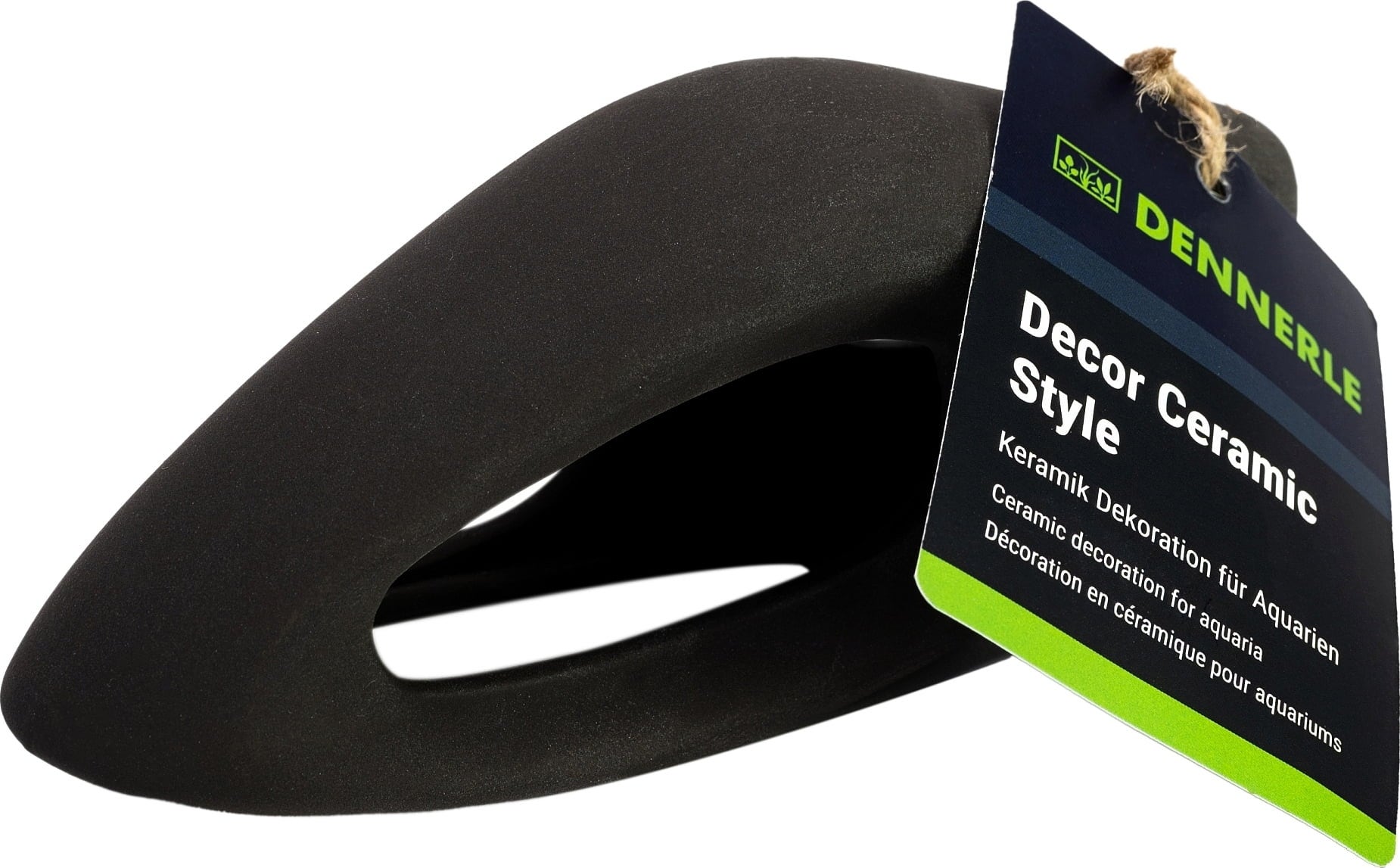 Dennerle Decor Ceramic Style - 1 Stk