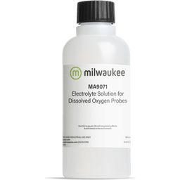 MA9071 Sauerstoffelektrolytlösung 230ml - 1 Stk