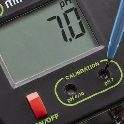 MC122 Smart PH Mess- und Regelgerät - 1 Stk