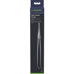 Dennerle Plant Tweezer Curved, 30 cm - 