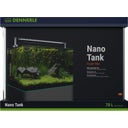 Dennerle Nano Tank Plant Pro 70 L - 1 Set