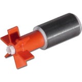 Eheim Pumpenrad 2274, 2074/76/78