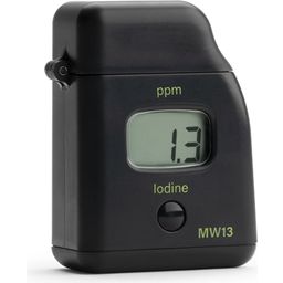 MW13 Iodin Photometer - 1 Stk