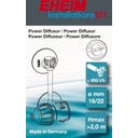 Eheim Power Diffusor Set 16/22 mm - 1 Set