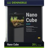 Dennerle Nano Cube Basic, 20 L - "2022 Version"