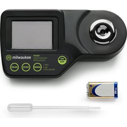 MA887 Digitales Refrakrometer - 1 Stk