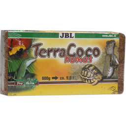 JBL TerraCoco Humus 9 l - 600 g