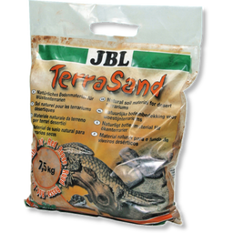 JBL TerraSand natur-rot 7,5 kg