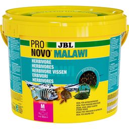 JBL PRONOVO MALAWI GRANO M - 5,5l