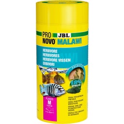 JBL PRONOVO MALAWI FLAKES M - 1000ml