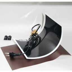 JBL TerraTemp heatmat 15W - 1 Stk