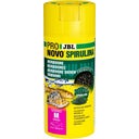 PRONOVO SPIRULINA GRANO M, 250ml CLICK