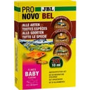 JBL PRONOVO BEL FLAKES BABY - 3 x 10ml