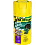 JBL PRONOVO SPIRULINA GRANO S