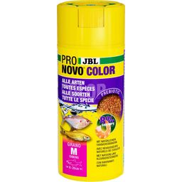 JBL PRONOVO COLOR GRANO M - 250ml CLICK