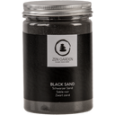 Zen Gartensand - Schwarz, 500 g