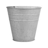 Esschert Design Blumentopf - Altzink
