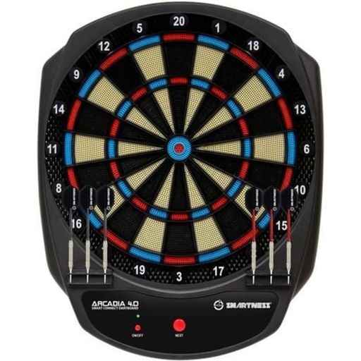 Toy Place Dartboard Arcadia 4.0 Smart Connect