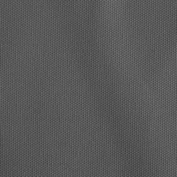 Windhager Sonnensegel SunSail CANNES Quadrat 4x4m - anthrazit