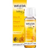 Weleda Calendula Pflege&ouml;l Parfumfrei