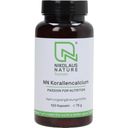 Nikolaus Nature NN Korallencalcium - 120 Kapseln