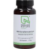 Nikolaus Nature NN Korallencalcium