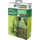 Windhager Tomaten-Vliesschlauch Supergrow - 1 Stk