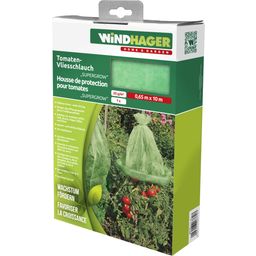 Windhager Tomaten-Vliesschlauch Supergrow - 1 Stk