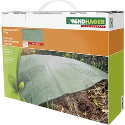 Windhager Kompostschutz-Vlies - 1 Stk