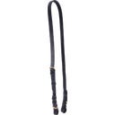 Gebissriemen für Kappzaum 'PROFESSIONAL' & 'ANATOMIX', schwarz