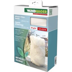 Windhager Winter-Vlieshaube Protect XXL - 1 Stk