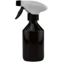 Leerflasche mit Sprühkopf