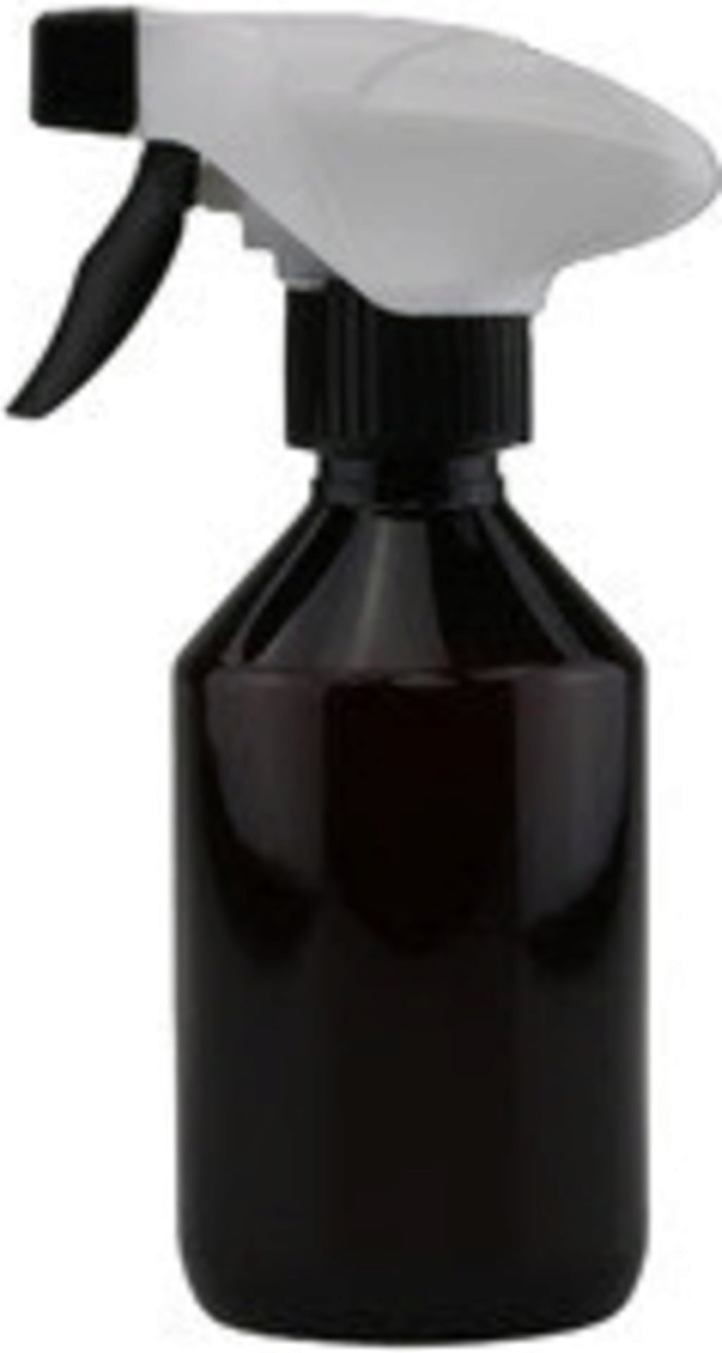 Natusat Leerflasche mit Sprühkopf