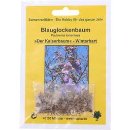 TROPICA Blauglockenbaum
