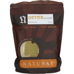 Natusat Detox formula