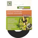Windhager Universal-Klettbinder - 1 Stk