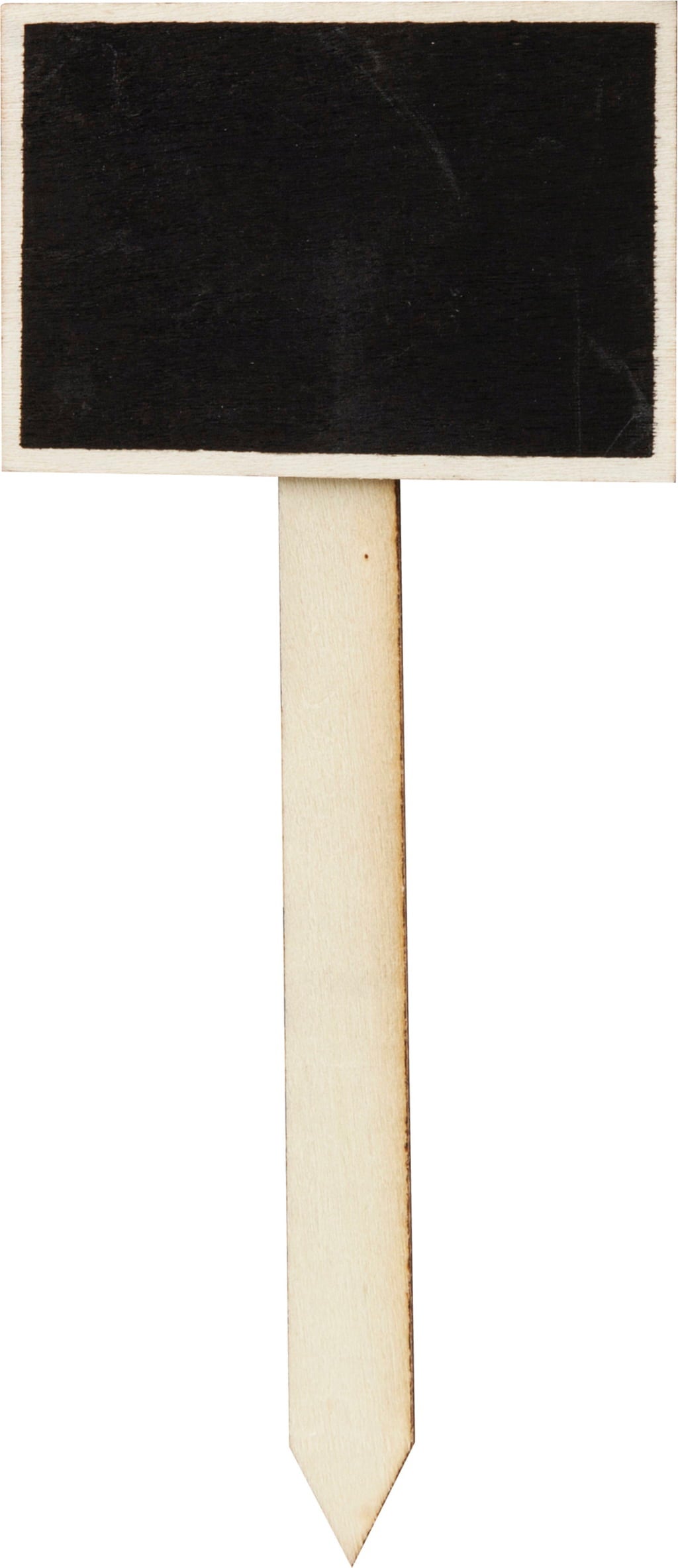 Windhager Stecketiketten Kreidetafel - 1 Set