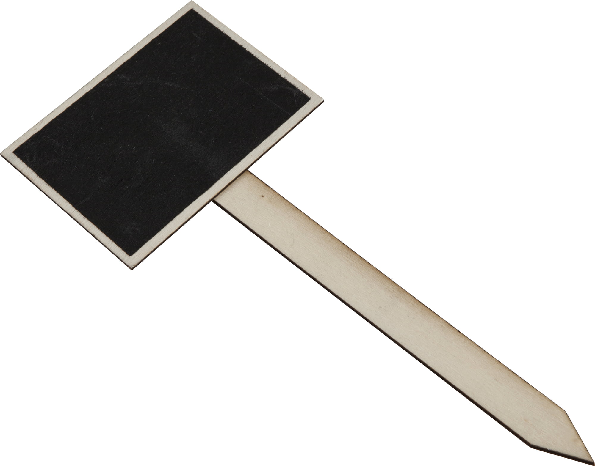Windhager Stecketiketten Kreidetafel - 1 Set