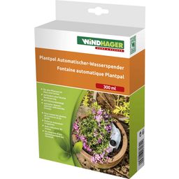 Windhager Plantpal - Automatischer Wasserspender