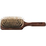 KOSTKAMM Holzb&uuml;rste Paddle-Brush