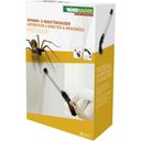 Spinnen und Insektensauger - Tierfreundlich - 1 Stk