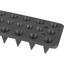 Windhager Tierabwehr-Barriere Spikes - 1 Set