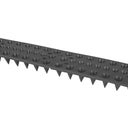 Windhager Tierabwehr-Barriere Spikes - 1 Set