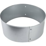 Windhager Rasenkanten Baumring-Set